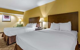 Clarion Inn & Suites Roswell